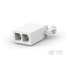 Te Connectivity 02P MINI UMNL ASSY VO SNAU LF 1-770166-1